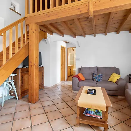 Feriehus De La Grange *