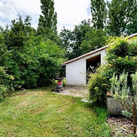 De La Grange Montaut (Haute-Garonne)