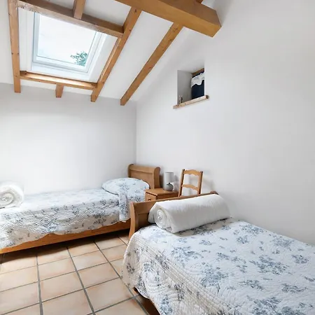 De La Grange Сasa de vacaciones Montaut (Haute-Garonne)