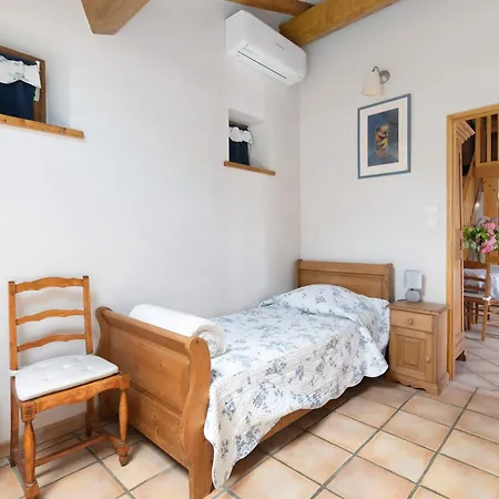 Сasa de vacaciones De La Grange